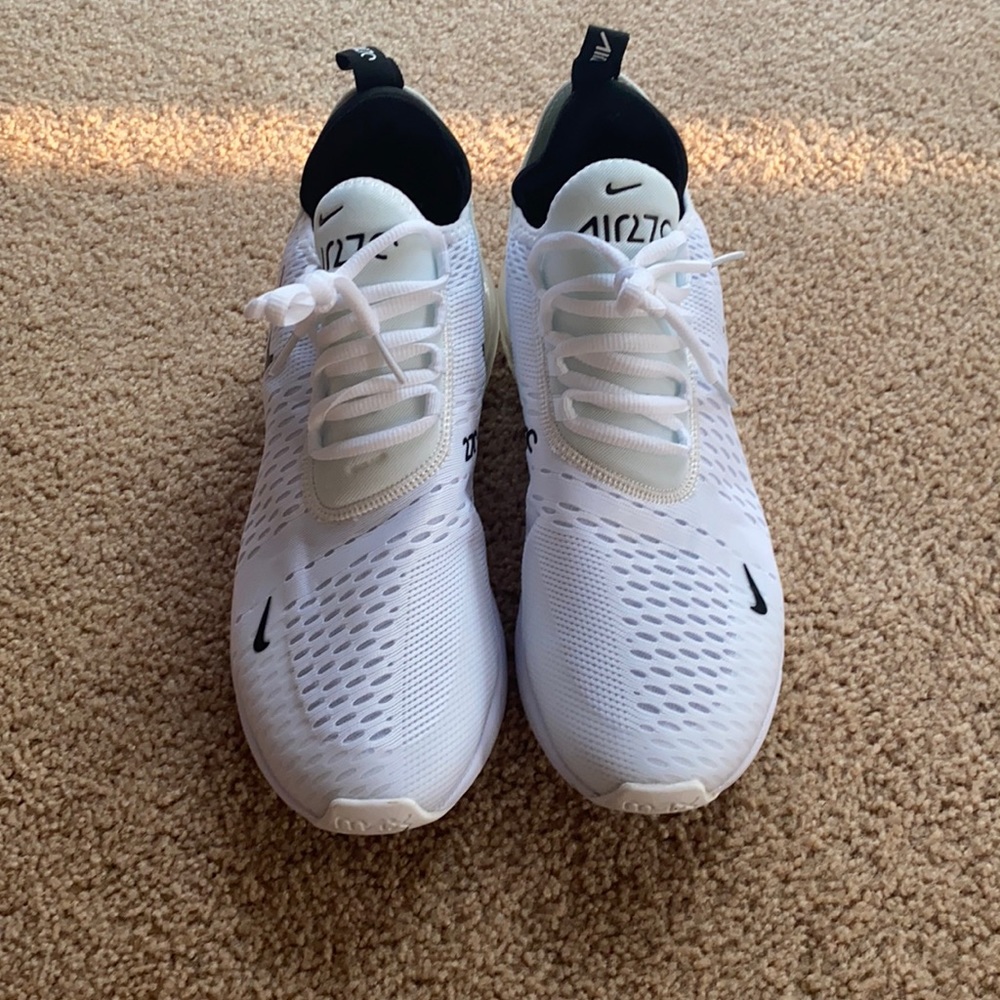 Nike Airmax 270